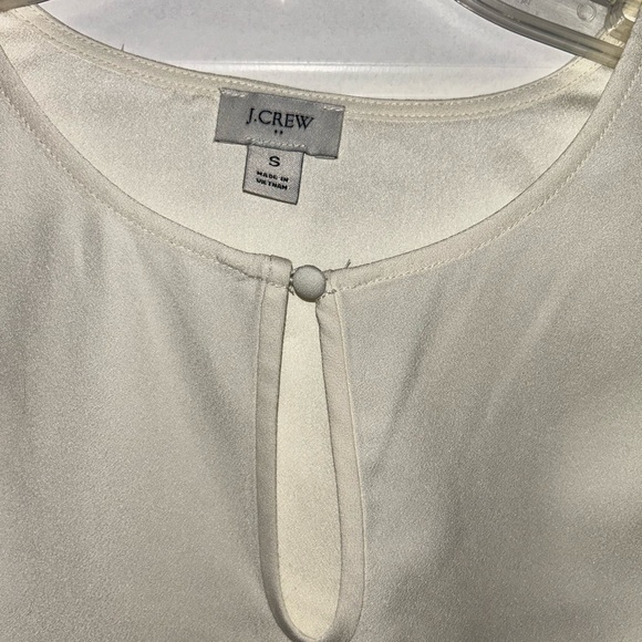J.Crew Top - Picture 4 of 4